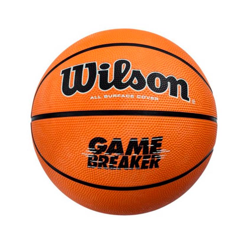 Wilson Balon Bskt Hule Game Breaker # 7 Wtb0050X07