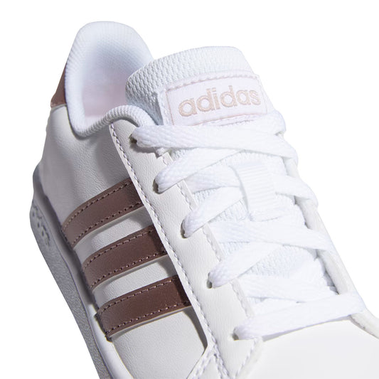 Adidas Grand Court K Off Ef0101 para hombre y mujer - vista 5