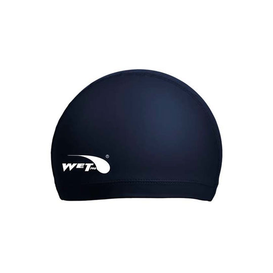 Wet Pro Gorra Hibrida Pol/Elast Jr Wpghpe