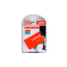 Live Up Liga De Latex Resistencia Ligera Ls3650 L