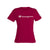 Champions Script Tee Woman Epnss24P14W11