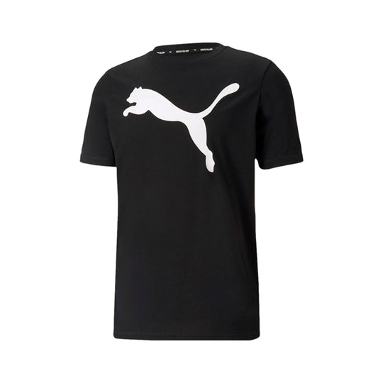 Puma Active Big Logo Tee 586724 01