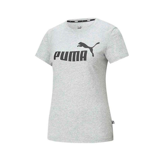 Puma Ess Logo Tee 586774 04