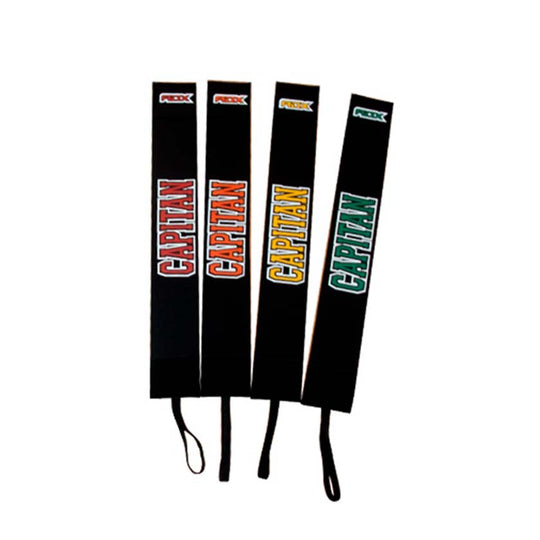 Adx Gafete Capitán 84454