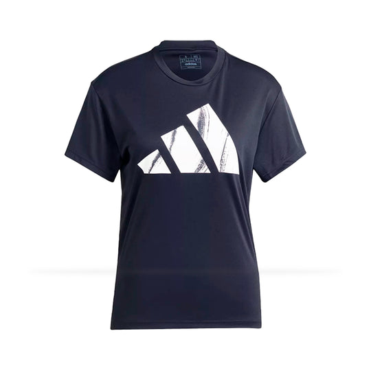 Adidas Run It Bl Tee Hy6970