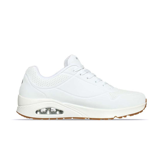 Skechers Uno Cab 52458Wht