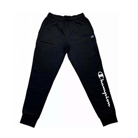Champion Powerblend Jogger Episs23D13W7 Negro