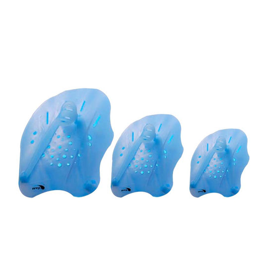 Wet Pro Paleta Ergonomica Wppeg