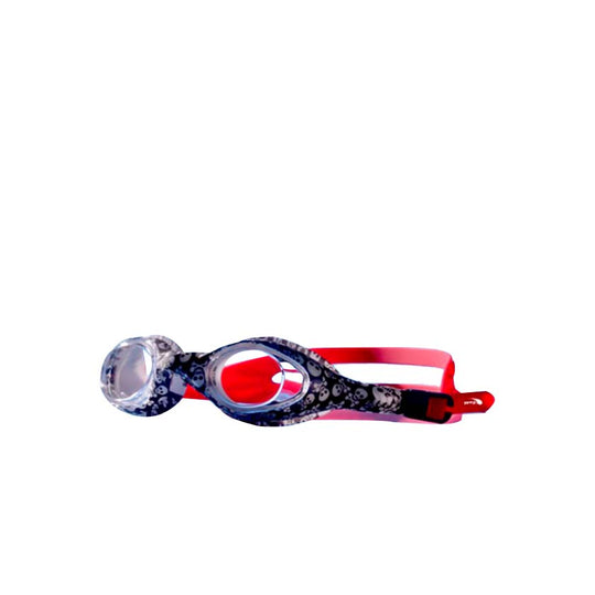 Wet Pro Goggle Jr Claro Aquar Calaveras Sp 3223