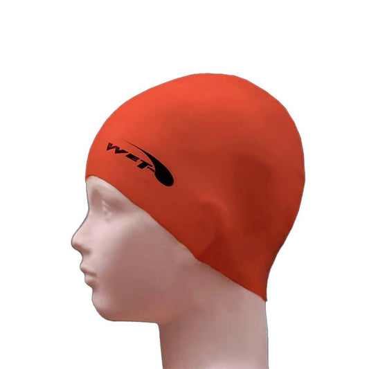 Wet Pro Gorra Silicon Satinada W021 para hombre y mujer