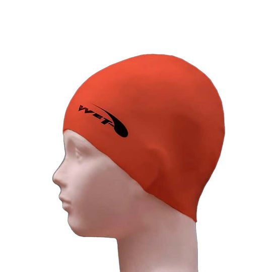 Wet Pro Gorra Silicon Satinada W021