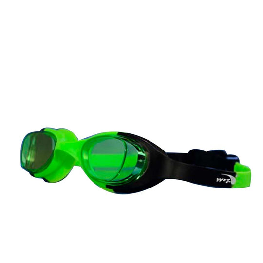 Wet Pro Goggle Jr Claro Kali Af 19106