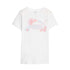 Puma Ess+ Graphic Tee Off 677150 02