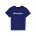 Champions Script Tee Men Epnss24P22M61