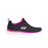 Skechers Calzado Dama Off 149537Bkhp