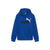 Puma Ess 2 Col Big Logo Hoodie Fl B 586987 21