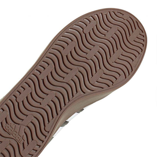 Tenis Adidas Vl Court Base Id3712 Hombre - vista 6