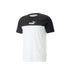 Puma Ess Block X Tape Tee 673341 01