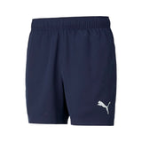 Short Puma Active Woven Shorts 5" Off 586728 06 Hombre
