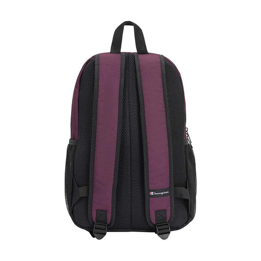 Mochila Champion Charter Backpack Cs22194600 para hombre y mujer - vista 2