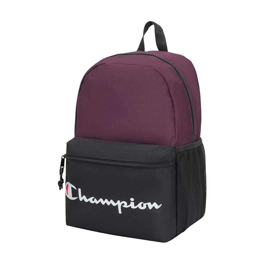 Mochila Champion Charter Backpack Cs22194600 para hombre y mujer - vista 3
