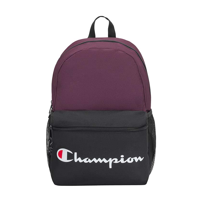 Mochila Champion Charter Backpack Cs22194600 para hombre y mujer