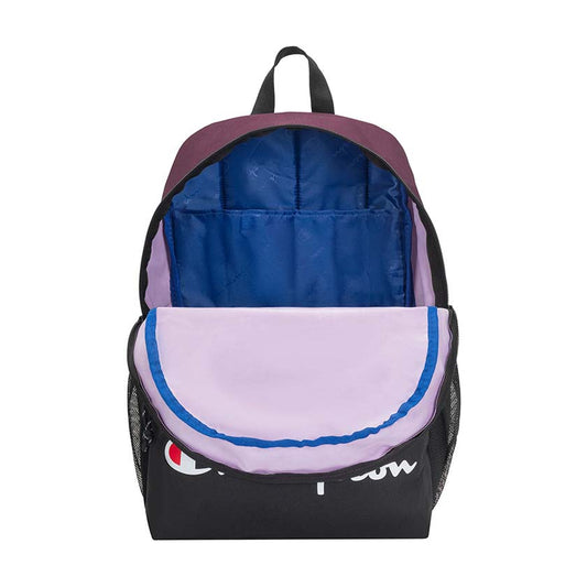 Mochila Champion Charter Backpack Cs22194600 para hombre y mujer - vista 4