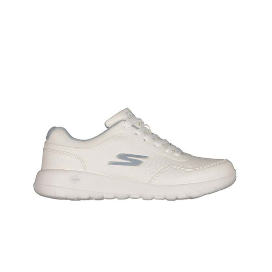 Skechers Calzado Cab Bco 20004Mxwht