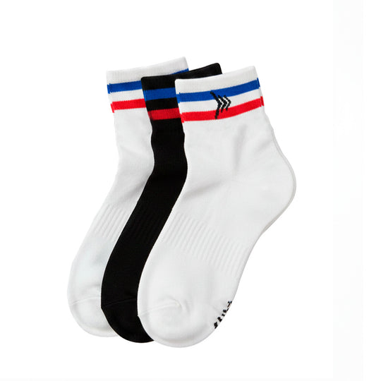 Lasbro 3 Pack Calceta Ls24002
