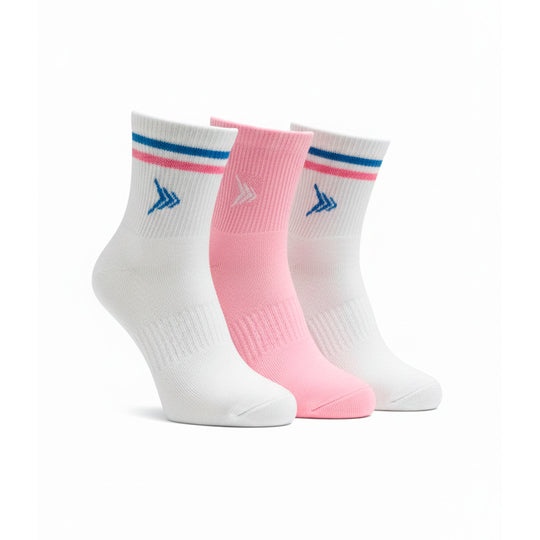 Lasbro 3 Pack Calceta Ls24003