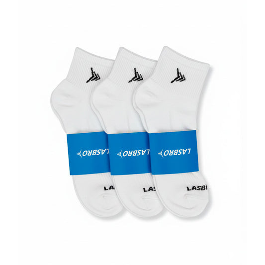 Lasbro 3 Pack Calceta Ls24007 para hombre y mujer