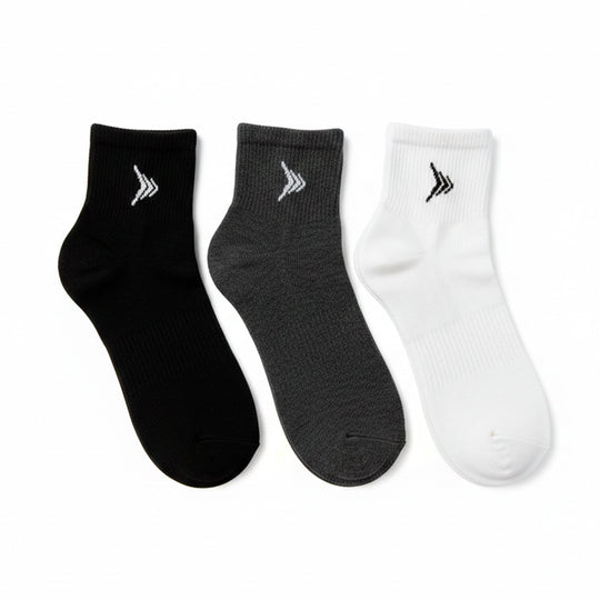Lasbro 3 Pack Calceta Ls24008