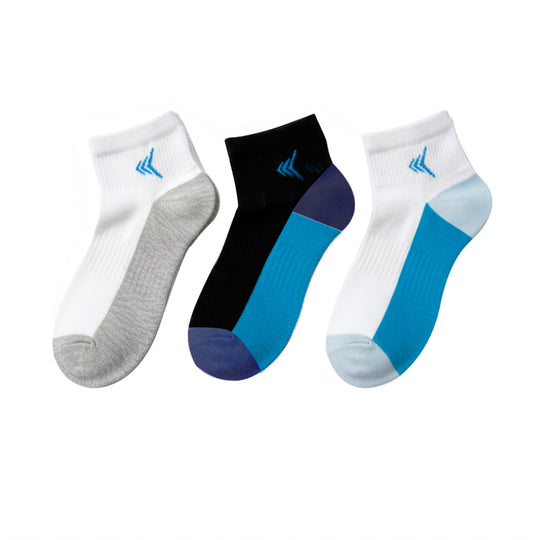 Lasbro 3 Pack Calceta Ls24010