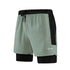 Lasbro Short C/ Licra A0Sp144