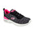 Skechers Calzado Dama Fiu/Ngo Off 149344Bkhp