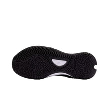 Under Armour Ua Gs Lockdown 7-Blk 3028513001