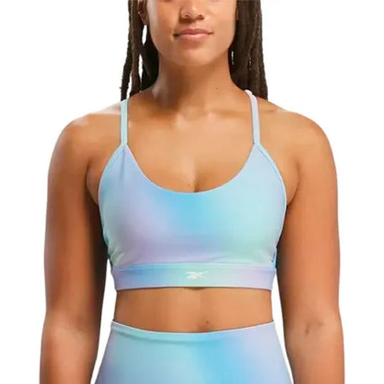 Reebok Lux Strappy Aop Off 100075362