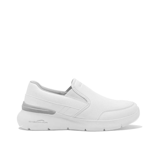 Skechers Calzado Dama Bco 21015Mxwht