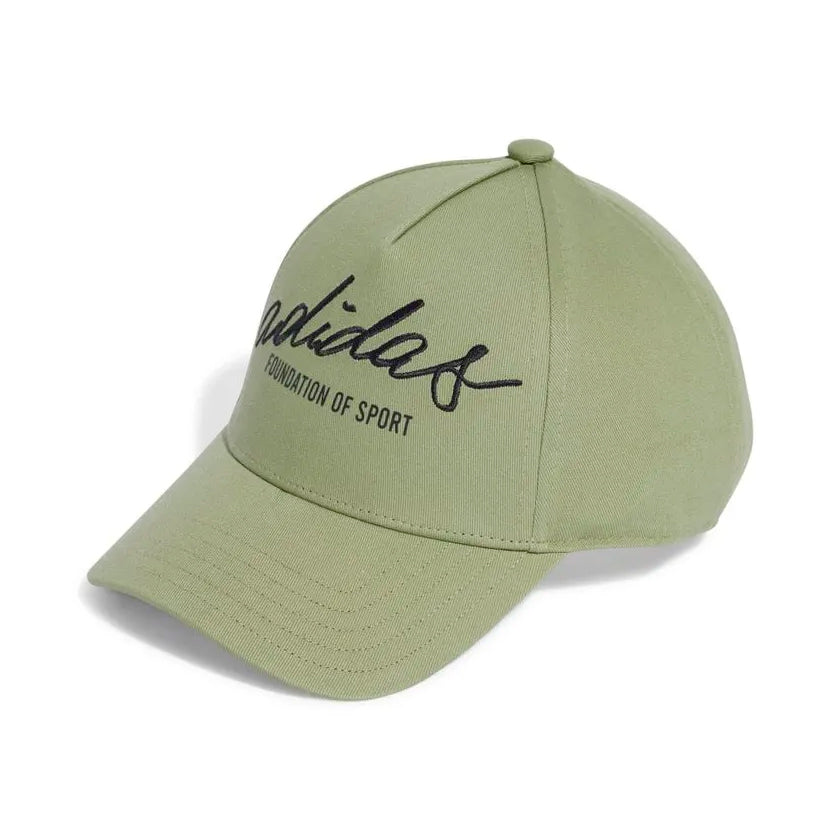 Gorra Verde Adidas Bl Cap Iw1115 Unisex