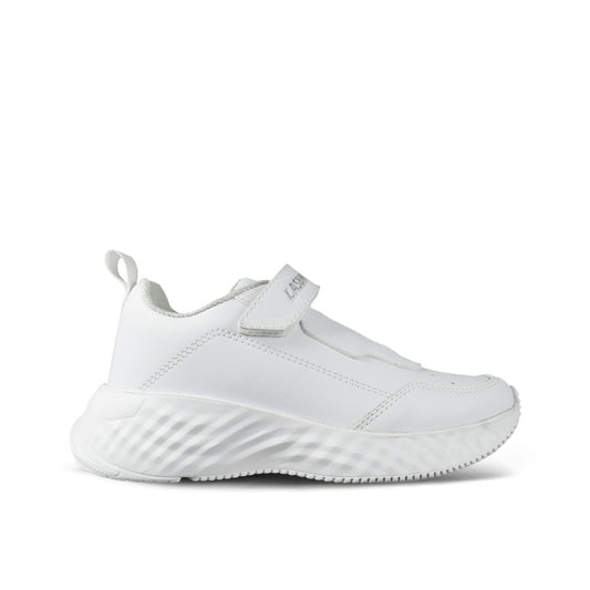 Lasbro Calzado Escolar 525-Esc Blanco Bebe para niños