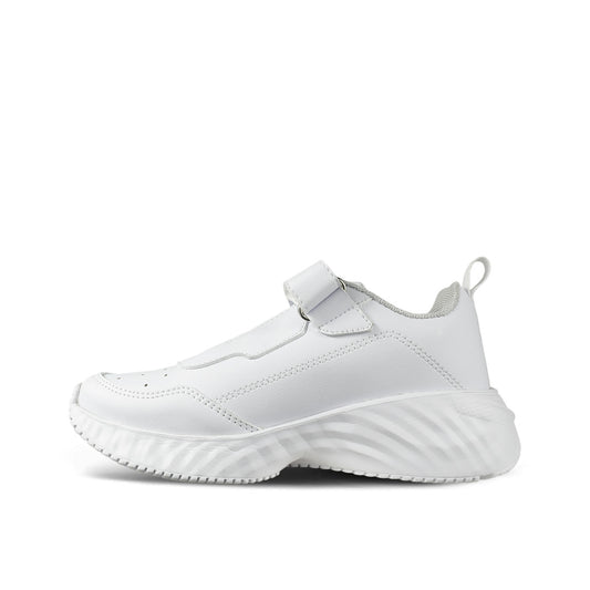 Lasbro Calzado Escolar 525-Esc Blanco Bebe para niños - vista 2