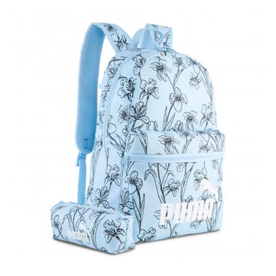 Puma Phase Aop Backpack Set 091733 02