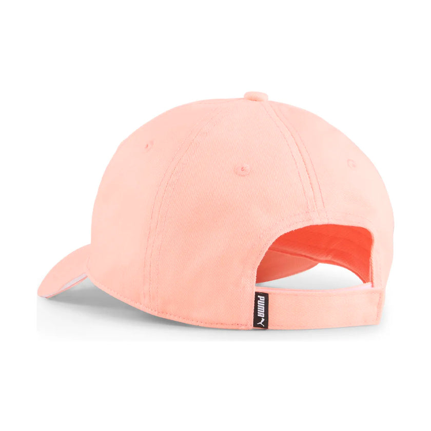 Gorra Puma Class Bb Cap 025989 02 Rosa