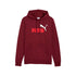 Puma Ess 2 No1 Logo Hoodie 684711 96