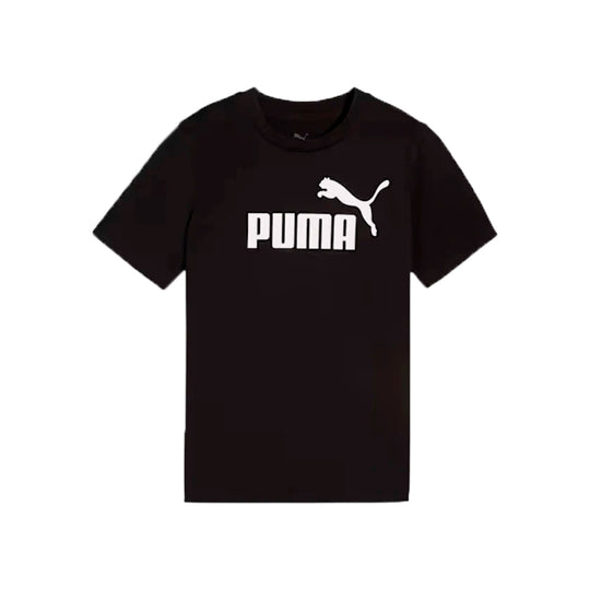 Puma Ess No. 1 Logo Tee 684906 01