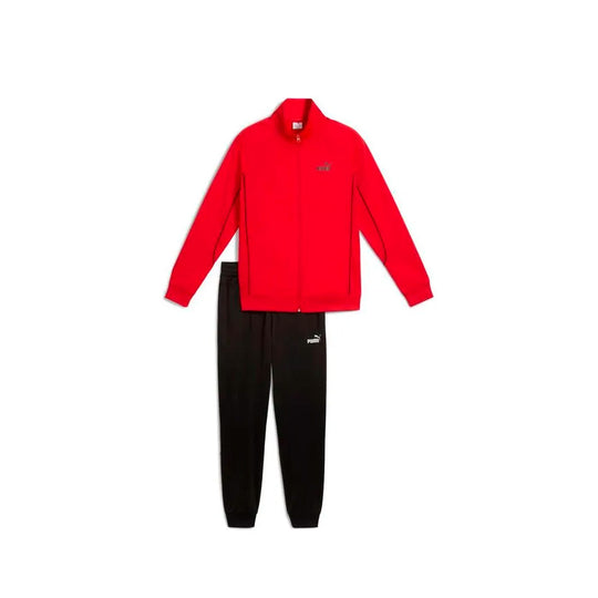 Puma Poly Piping Suit 688172 11
