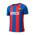 Fexpro Jersey Barcelona Retro Bcjs52203Blu