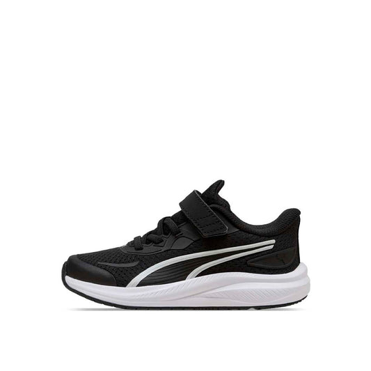 Tenis Puma Skyrocket 2 Ac+ Ps 312414 01 Infantil - vista 2