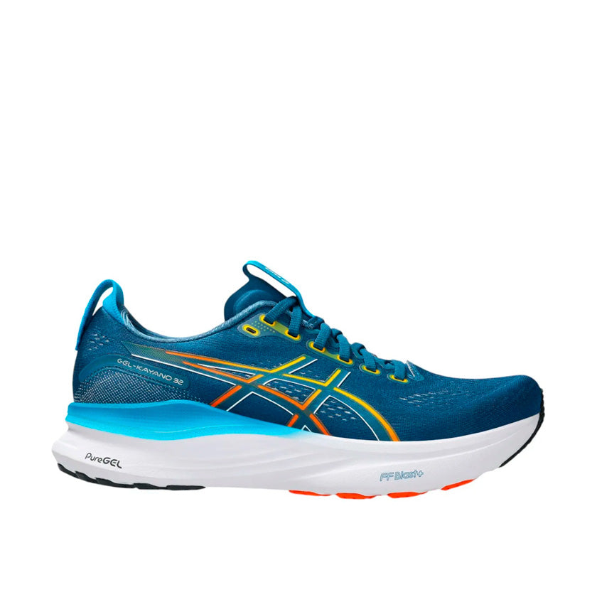 Tenis Asics Ahq Gel-Kayano 1011C052.404 Hombre