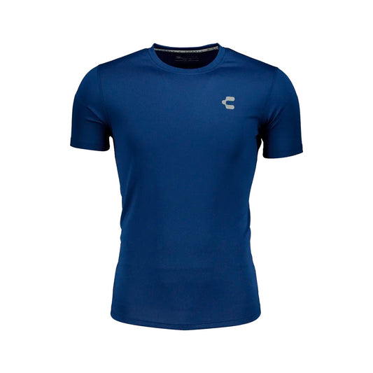Playera Charly Tee 5009378400 Marino Off Caballero
